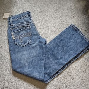 New w/tags Cinch Jeans Men's 27" x 32"